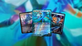 Promo Reality Fracture: eventi, date e premi MTG