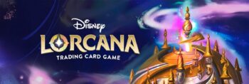 Disney Lorcana: Scopri le Ultime Novità e Aggiornamenti
