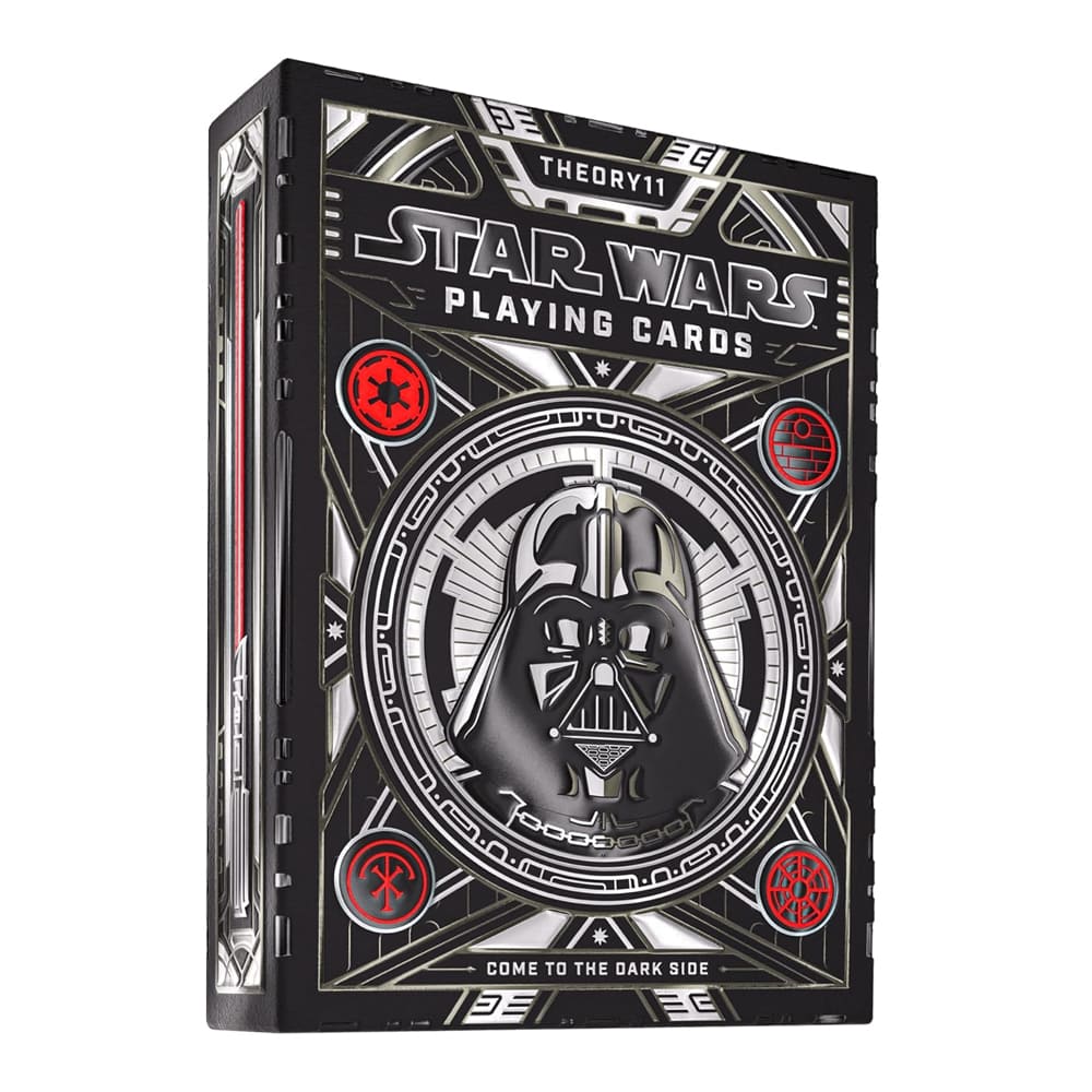Theory11 Star Wars Year of the Dark Side – Mazzo di Carte