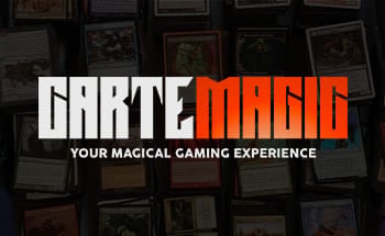 CarteMagic: Arrivano le carte singole online!