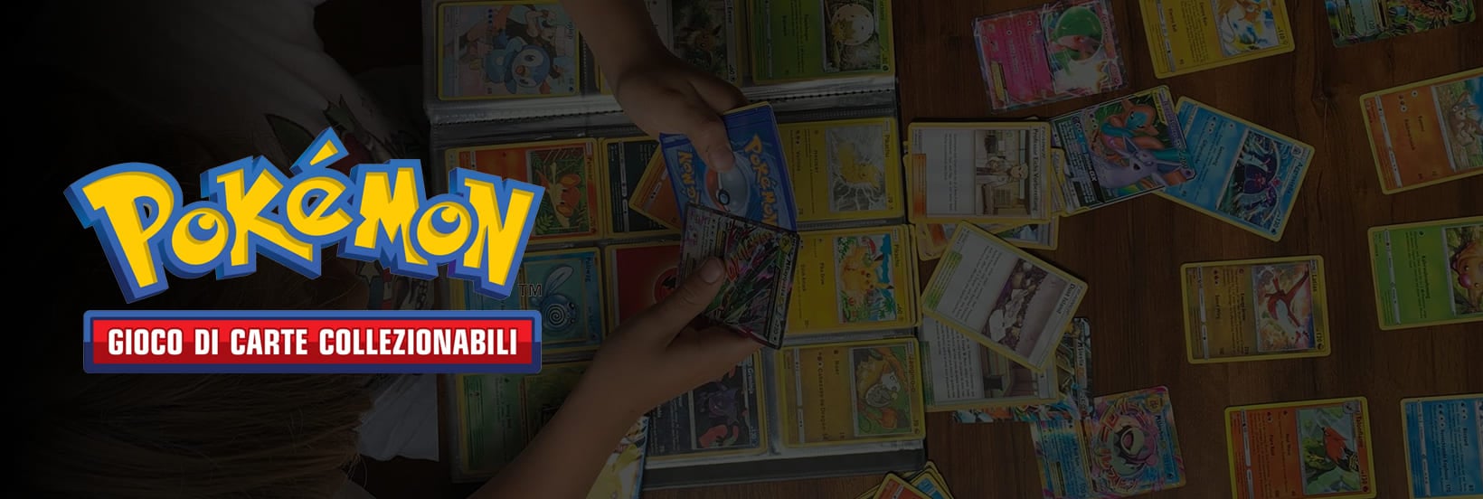 vuoi iniziare collezionare carte pokemon CarteMagic Vuoi iniziare a collezionare carte Pokémon con tuo figlio? Ecco tutto quello che devi sapere